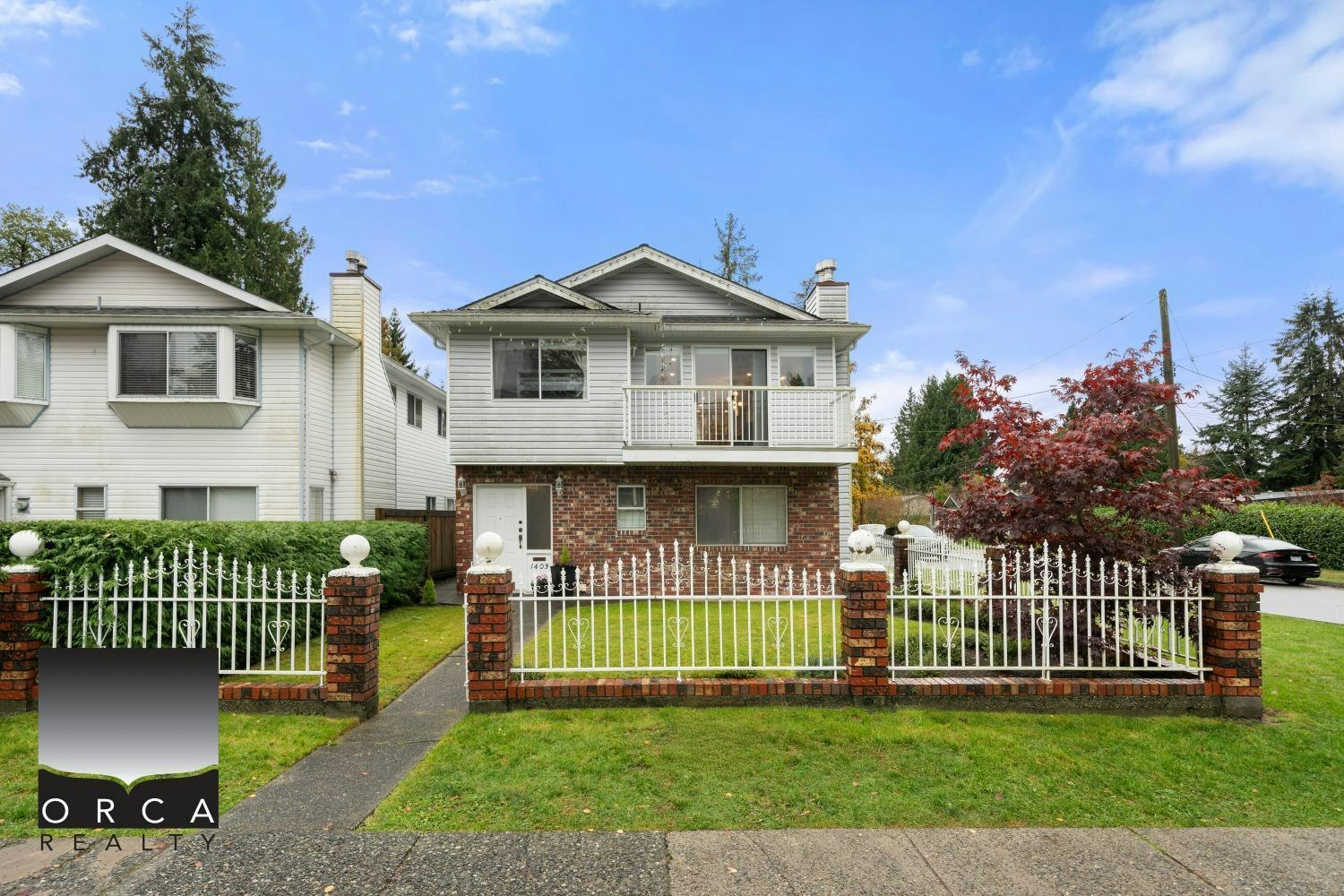 1403 Frederick Road, North Vancouver, BC, V7K 1J6