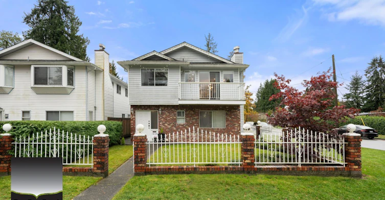 1403 Frederick Road, North Vancouver, BC, V7K 1J6
