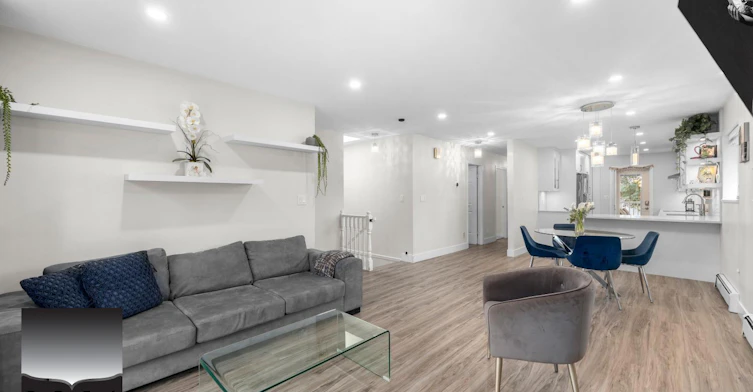 1403 Frederick Road, North Vancouver, BC, V7K 1J6 - 25