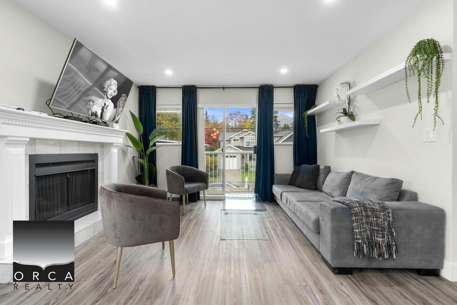 1403 Frederick Road, North Vancouver, BC, V7K 1J6 - 24