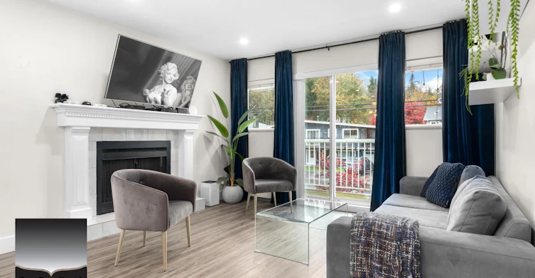 1403 Frederick Road, North Vancouver, BC, V7K 1J6 - 23