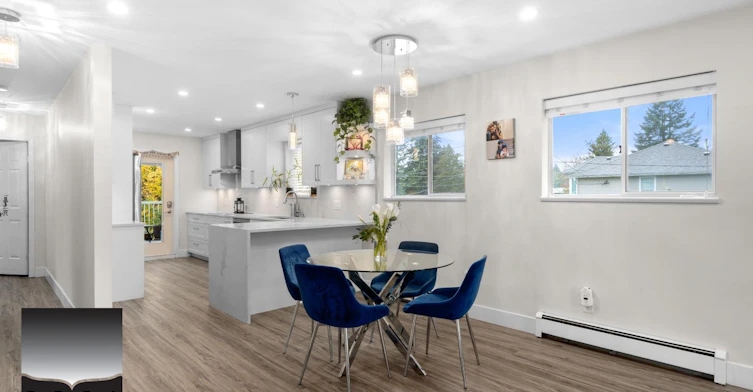 1403 Frederick Road, North Vancouver, BC, V7K 1J6 - 20