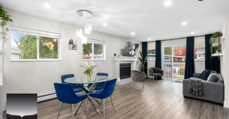 1403 Frederick Road, North Vancouver, BC, V7K 1J6 - 19