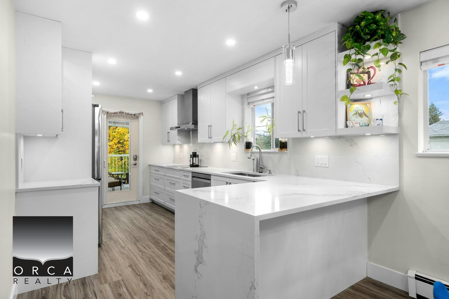 1403 Frederick Road, North Vancouver, BC, V7K 1J6 - 18