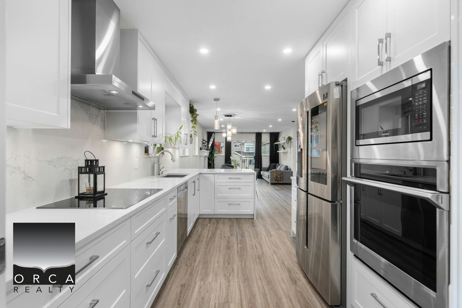 1403 Frederick Road, North Vancouver, BC, V7K 1J6 - 15