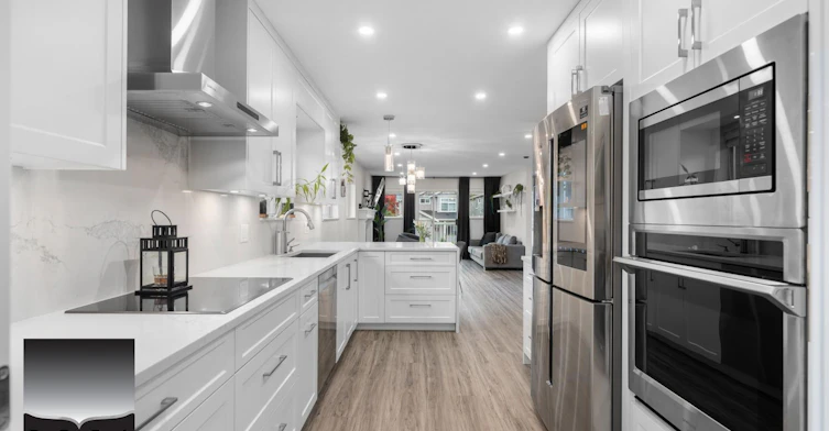 1403 Frederick Road, North Vancouver, BC, V7K 1J6 - 15