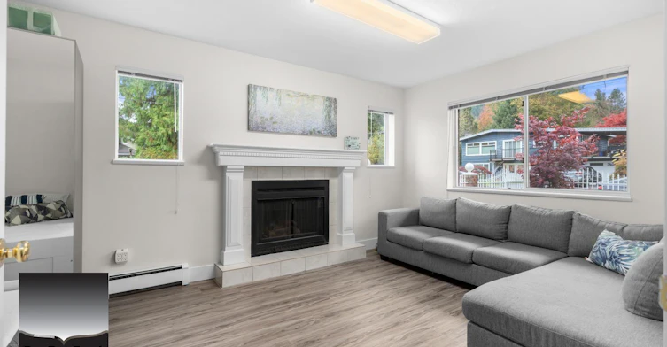 1403 Frederick Road, North Vancouver, BC, V7K 1J6 - 8