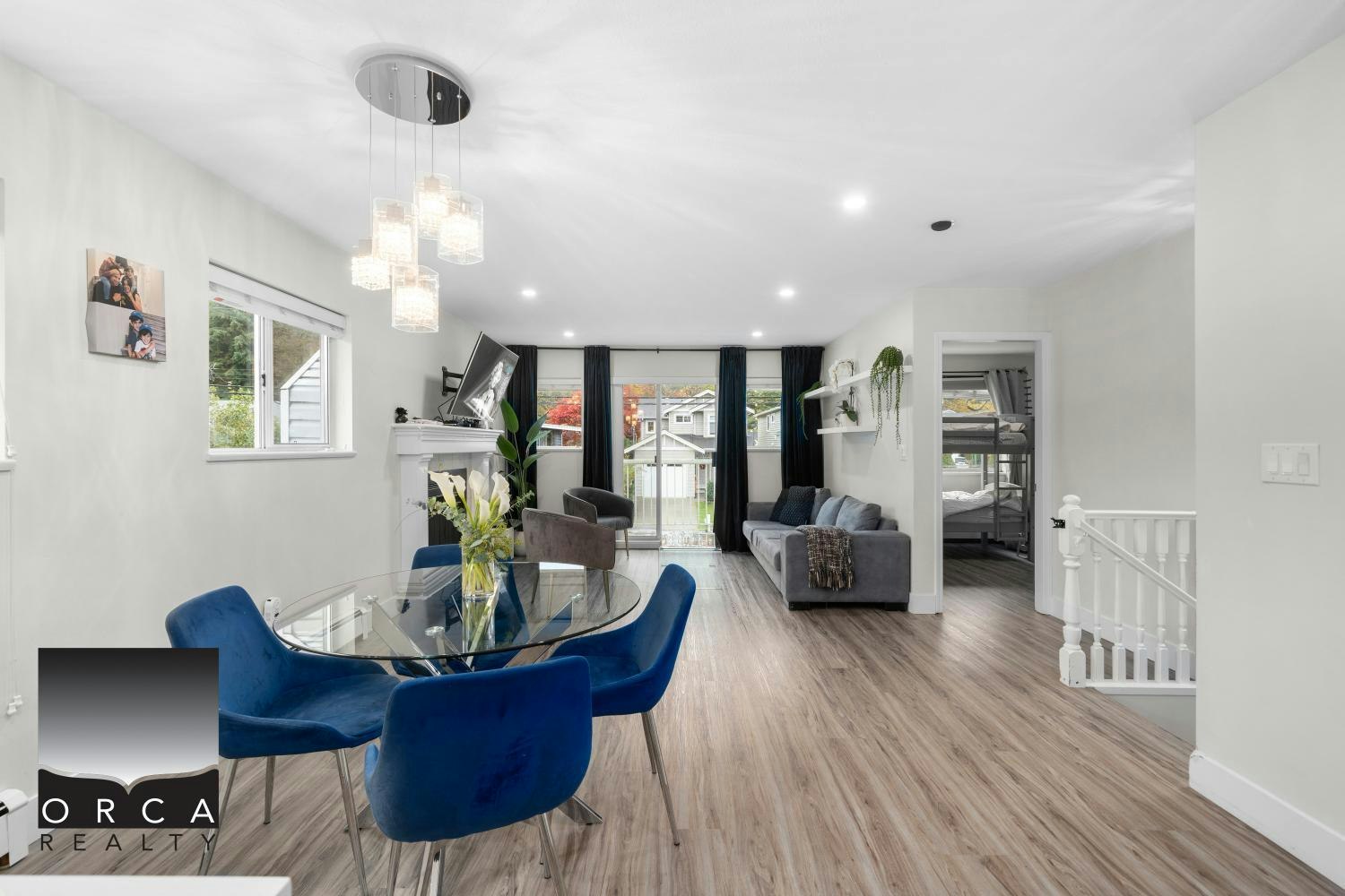 1403 Frederick Road, North Vancouver, BC, V7K 1J6 - 4
