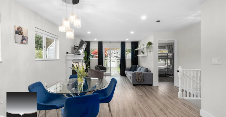 1403 Frederick Road, North Vancouver, BC, V7K 1J6 - 4