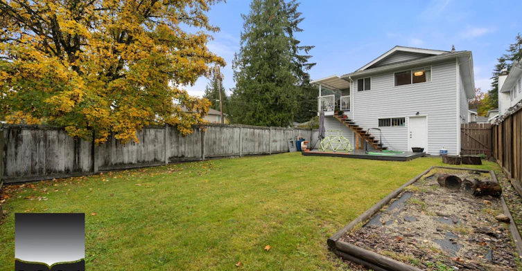 1403 Frederick Road, North Vancouver, BC, V7K 1J6 - 3