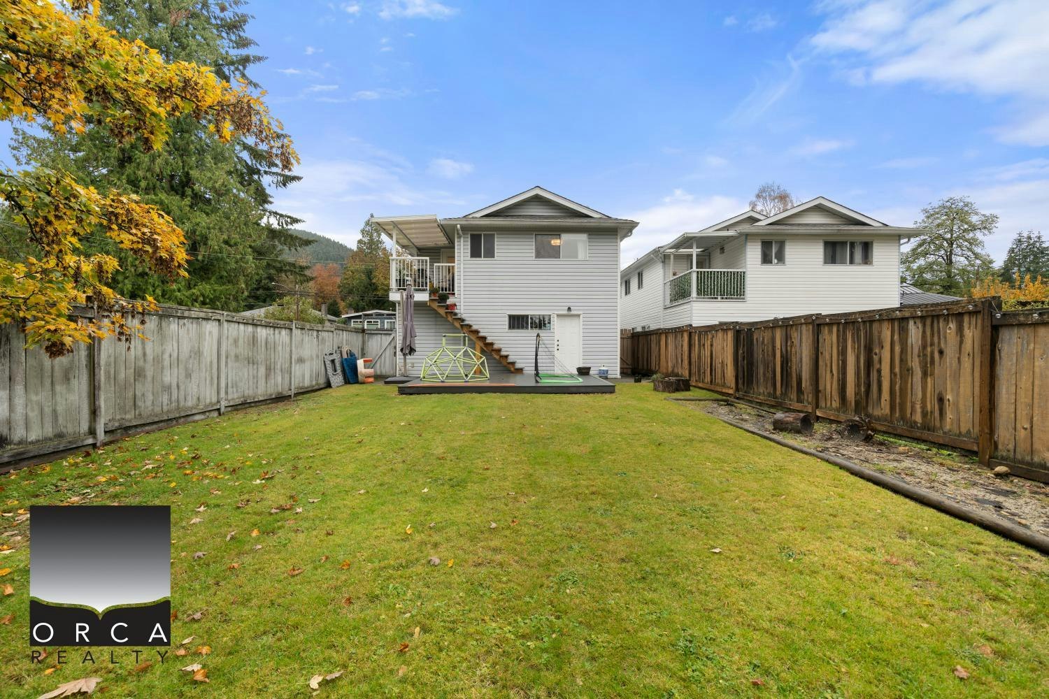 1403 Frederick Road, North Vancouver, BC, V7K 1J6 - 2