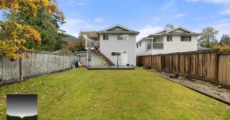 1403 Frederick Road, North Vancouver, BC, V7K 1J6 - 2
