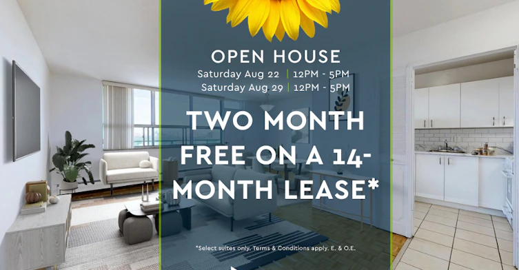 FEED-1200 York Mills Road, Toronto, ON, M3A 1X8