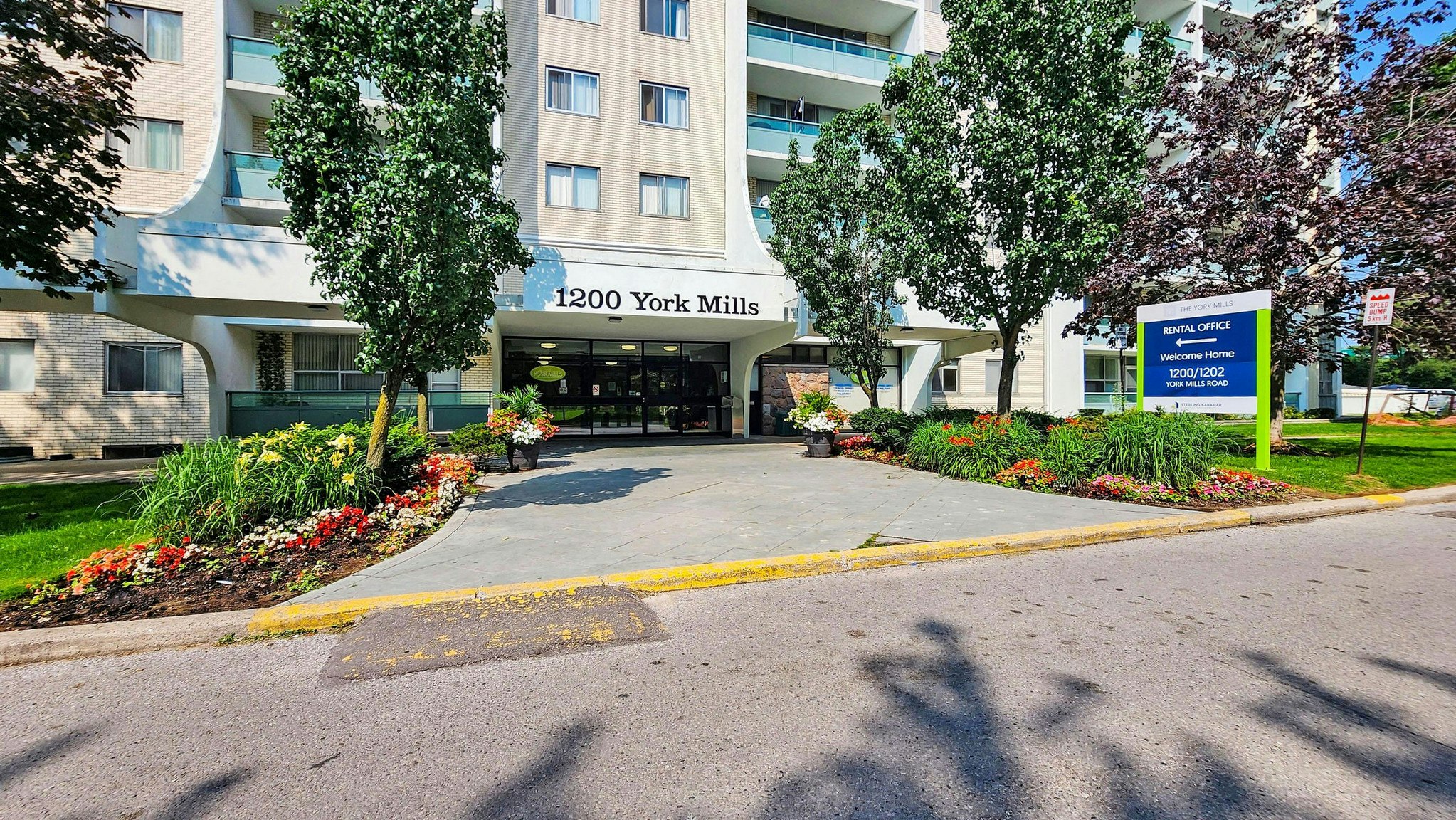 FEED-1200 York Mills Road, Toronto, ON, M3A 1X8 - 13