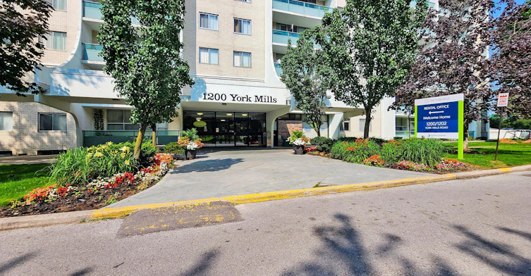 FEED-1200 York Mills Road, Toronto, ON, M3A 1X8 - 13