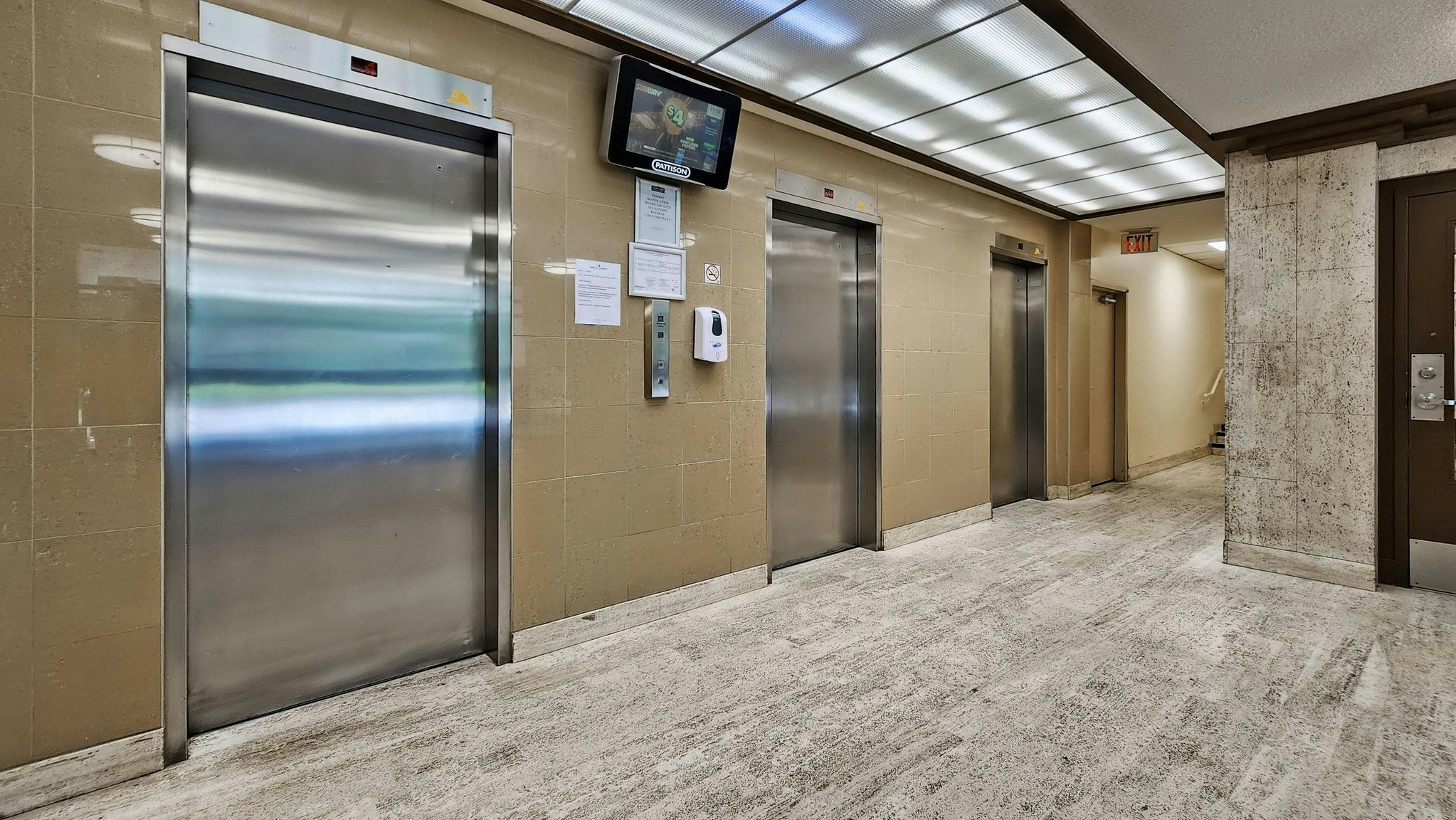 FEED-1200 York Mills Road, Toronto, ON, M3A 1X8 - 11