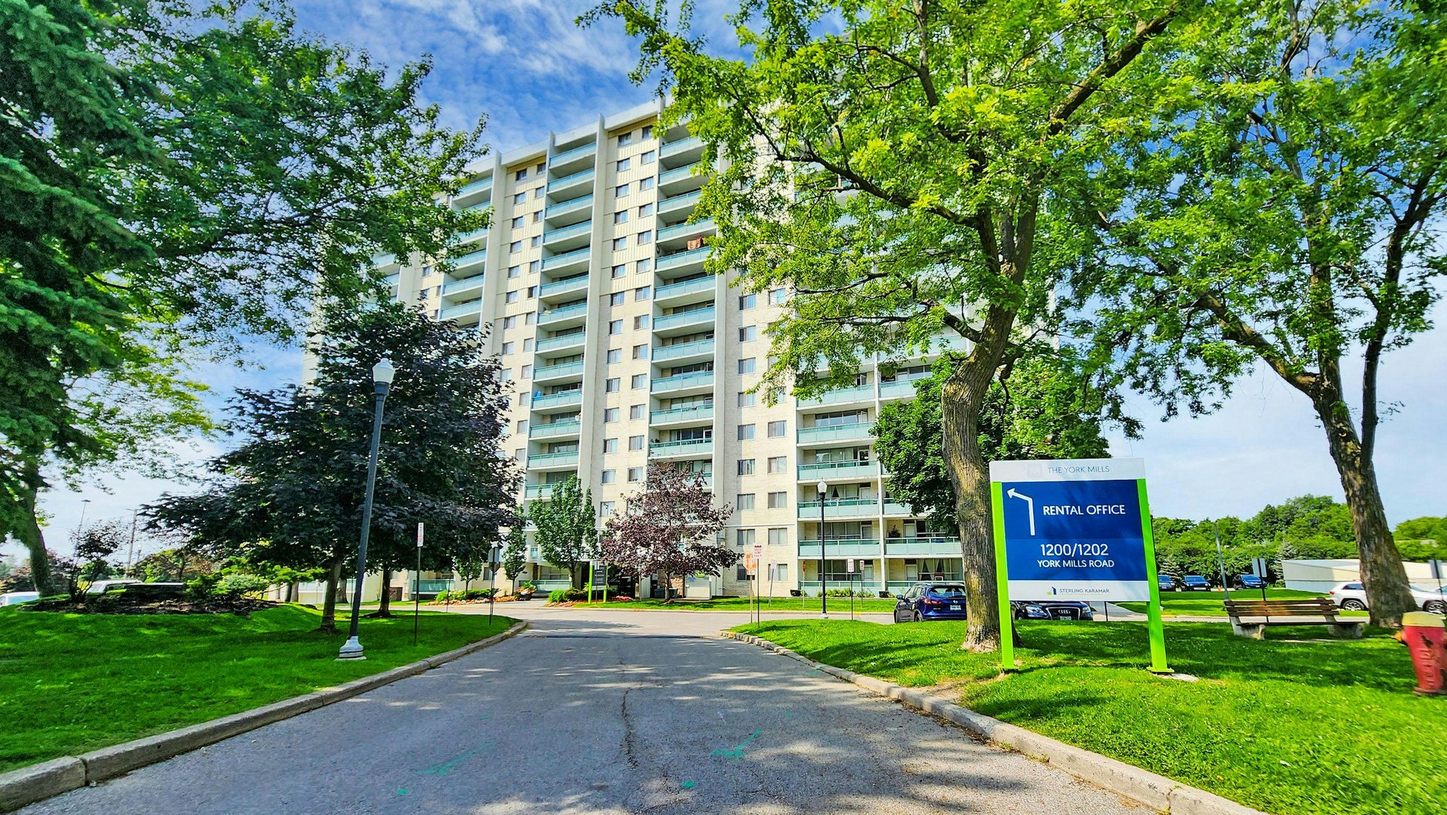 FEED-1200 York Mills Road, Toronto, ON, M3A 1X8 - 12