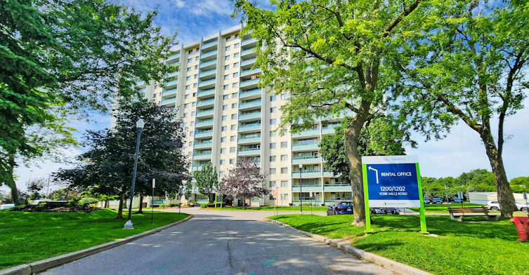 FEED-1200 York Mills Road, Toronto, ON, M3A 1X8 - 12