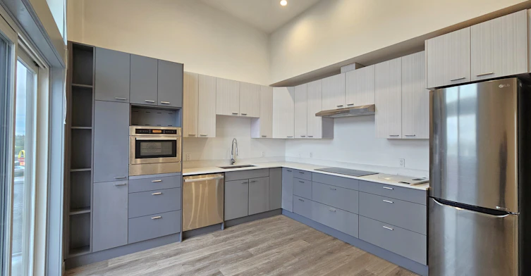 301-3826 Parkhill Place Southwest, Calgary, AB, T2S 2W7