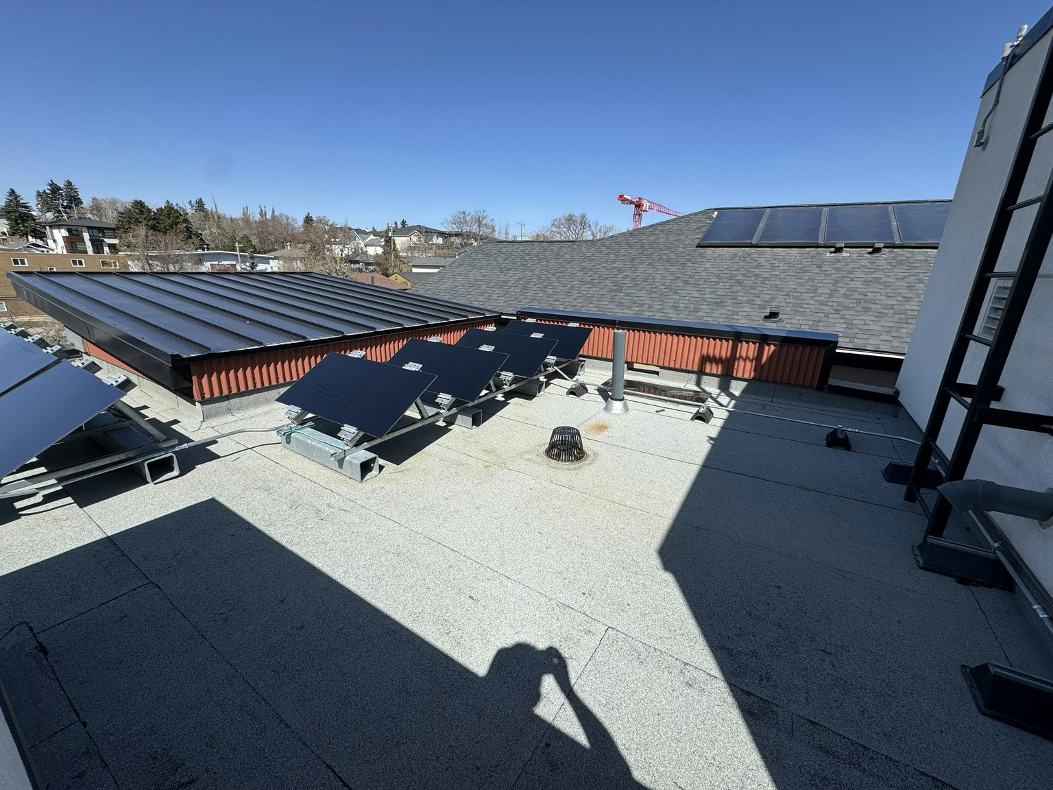 3826 Parkhill Place Southwest, Calgary, AB, T2S 2W7 - 23