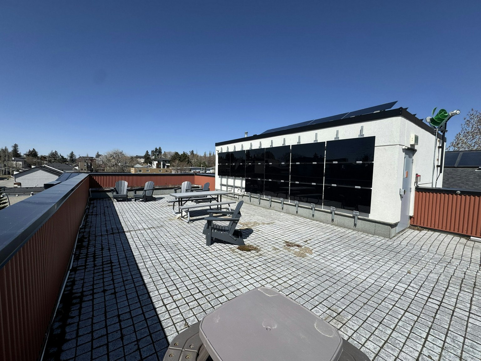 3826 Parkhill Place Southwest, Calgary, AB, T2S 2W7 - 20