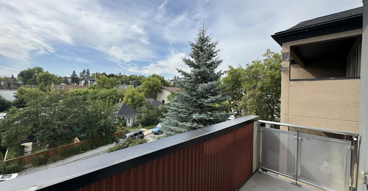 3826 Parkhill Place Southwest, Calgary, AB, T2S 2W7 - 8