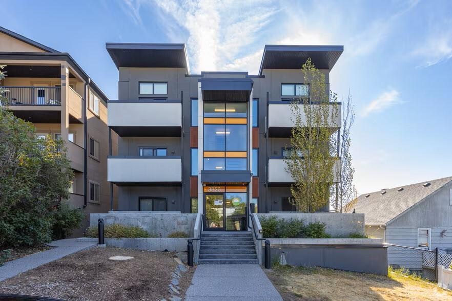 3826 Parkhill Place Southwest, Calgary, AB, T2S 2W7 - 28