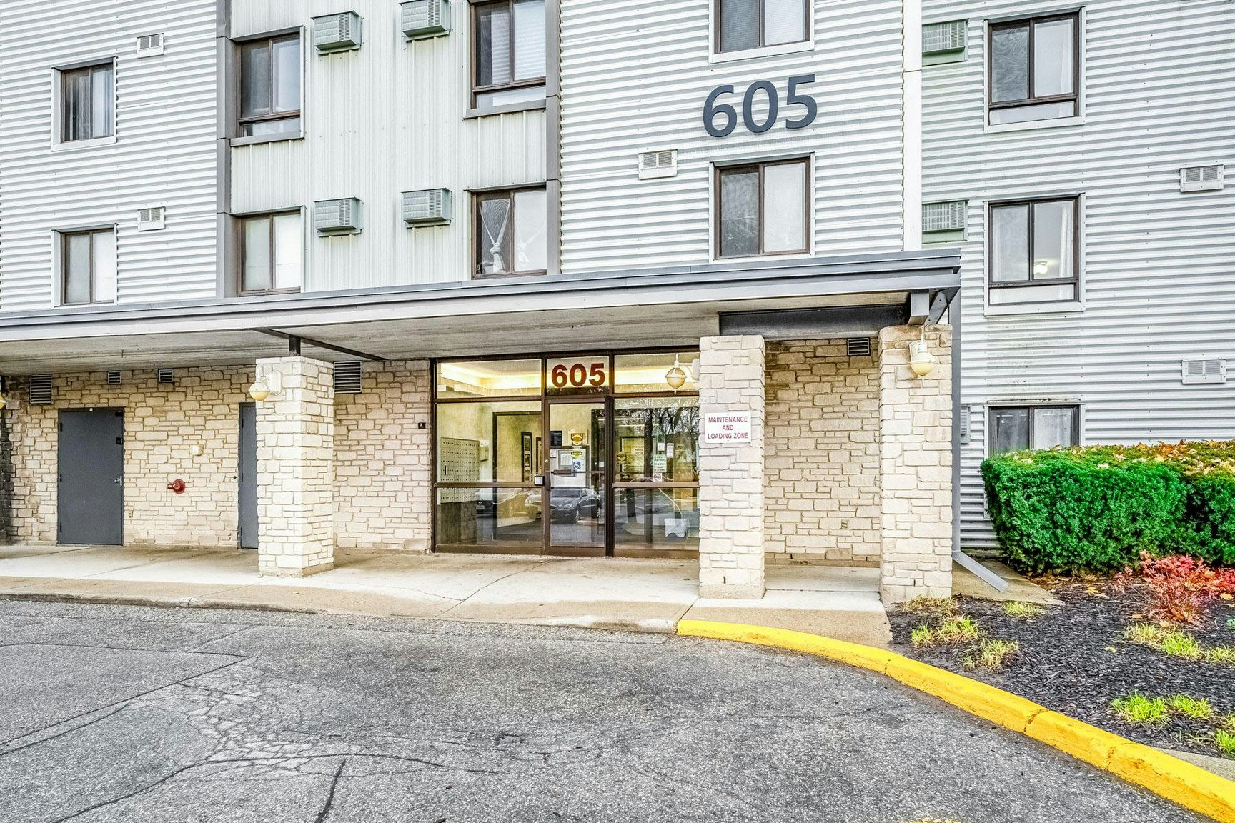 219-605 Davenport Road, Waterloo, ON, N2L 6H8 - 9