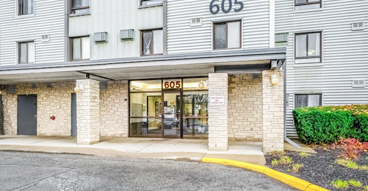 219-605 Davenport Road, Waterloo, ON, N2L 6H8 - 9