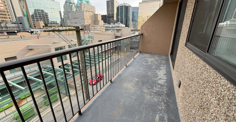 307-1045 Haro Street, Vancouver, BC, V6E 3Z8 - 11