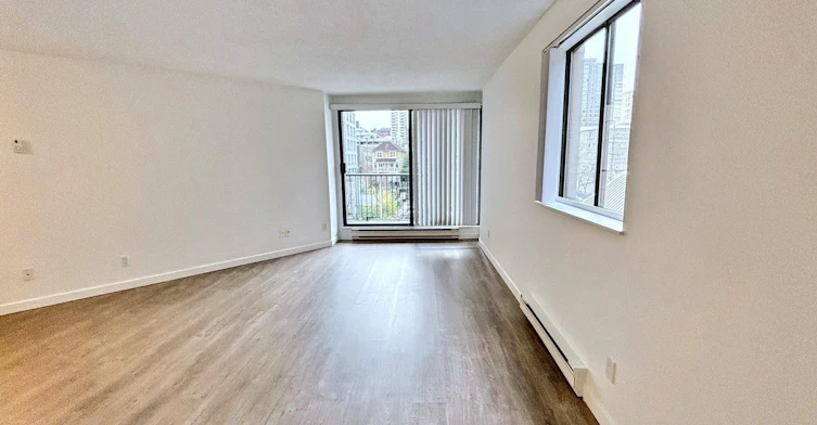 706-1045 Haro Street, Vancouver, BC, V6E 3Z8 - 2