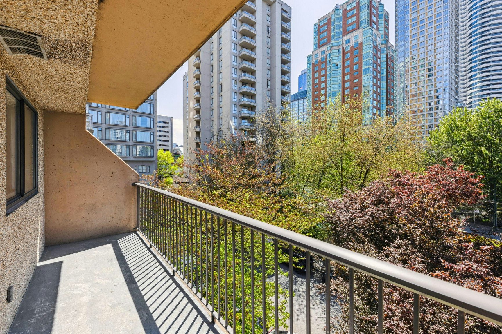 612-1045 Haro Street, Vancouver, BC, V6E 3Z8 - 20