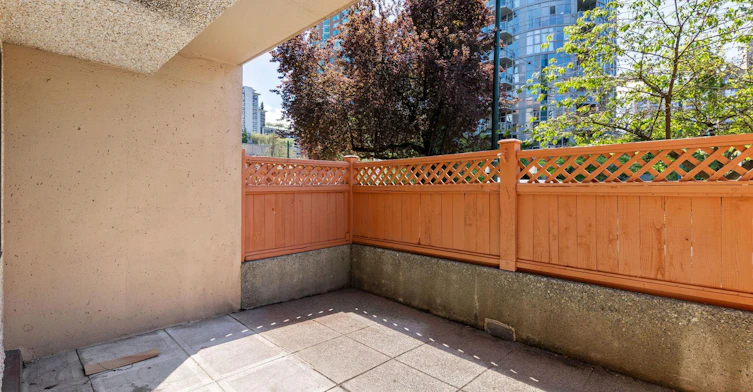 616-1045 Haro Street, Vancouver, BC, V6E 3Z8 - 47