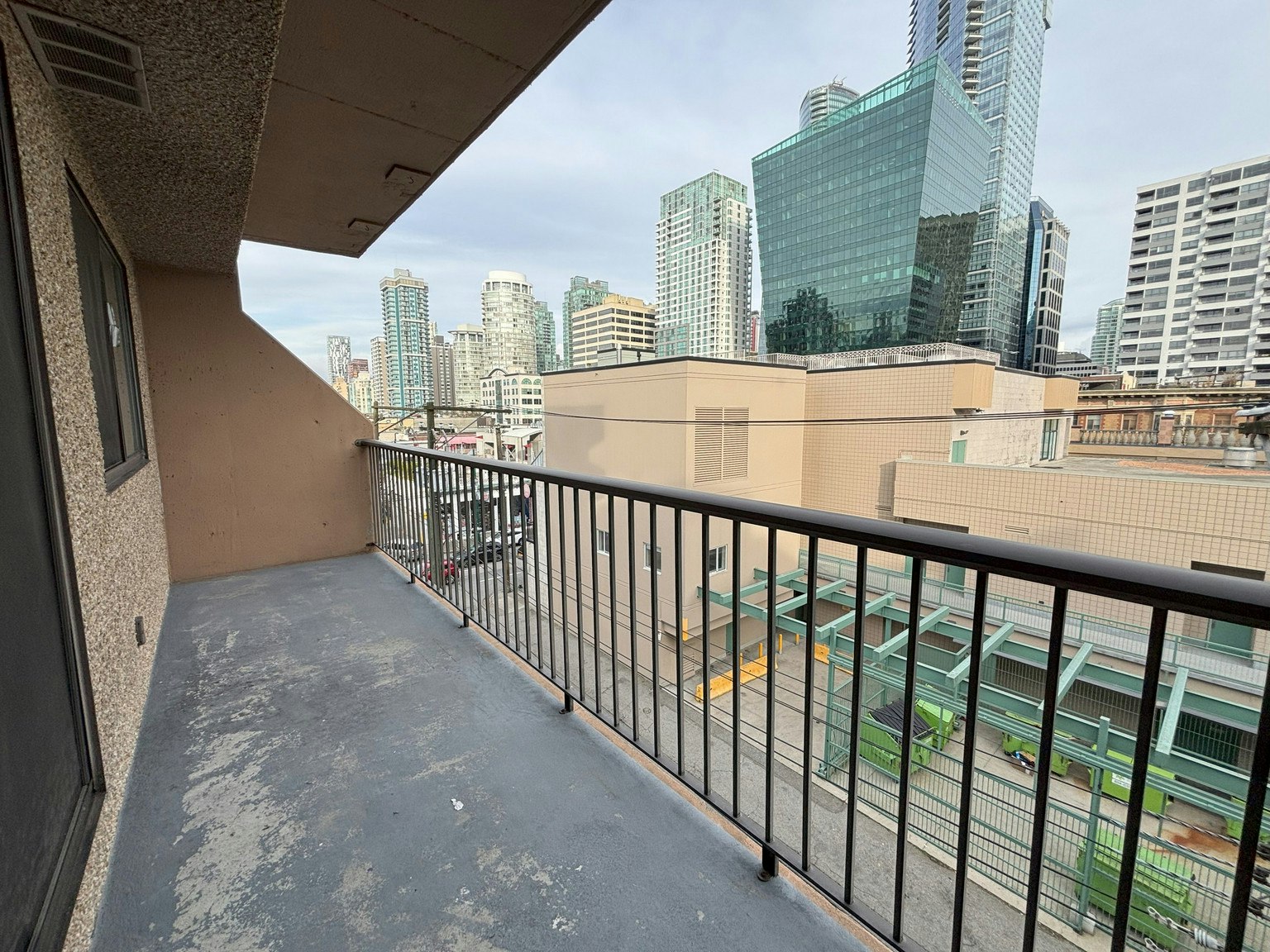 303-1045 Haro Street, Vancouver, BC, V6E 3Z8 - 14