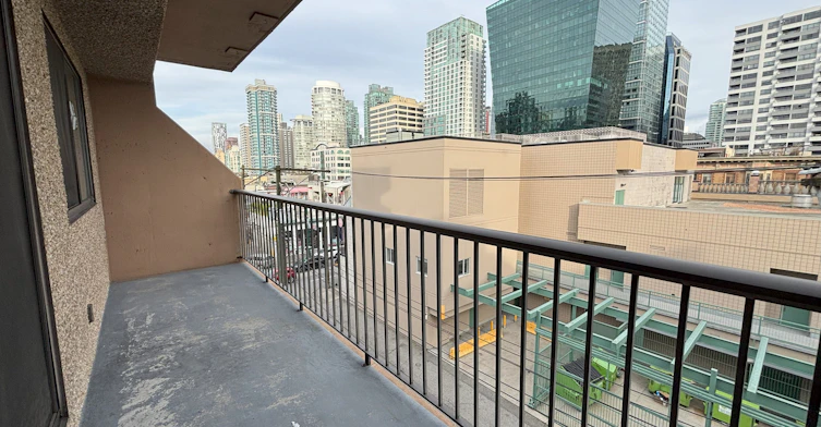 303-1045 Haro Street, Vancouver, BC, V6E 3Z8 - 14