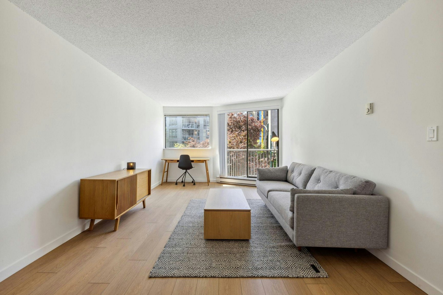 405-1045 Haro Street, Vancouver, BC, V6E 3Z8 - 2