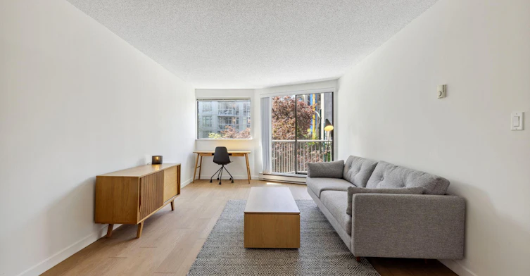 405-1045 Haro Street, Vancouver, BC, V6E 3Z8 - 2