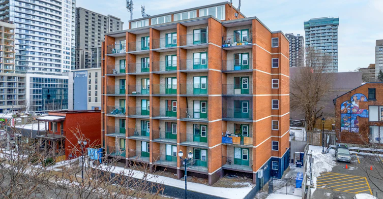 602-255 King Street West, Hamilton, ON, L8P 1A8 - 11