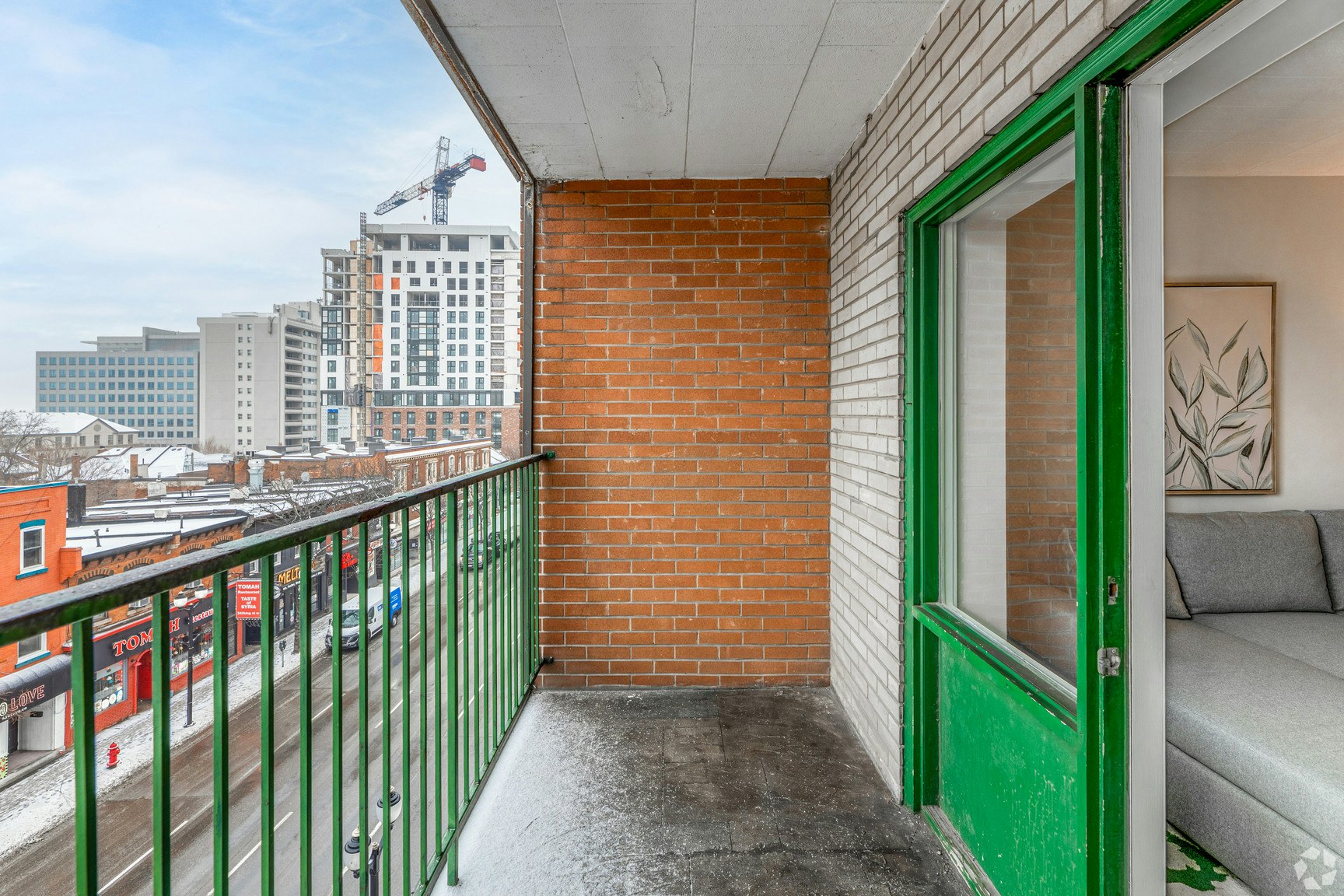 602-255 King Street West, Hamilton, ON, L8P 1A8 - 9