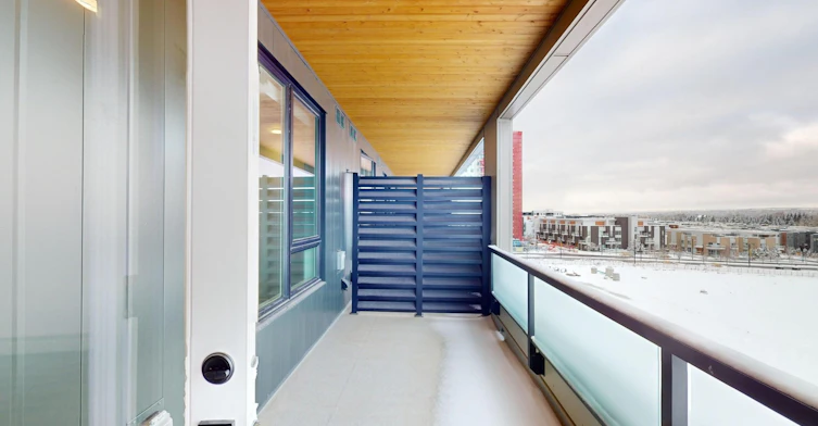 3932 University Avenue Northwest, Calgary, AB, T3B 2V4 - 7