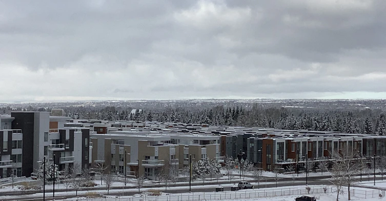 3932 University Avenue Northwest, Calgary, AB, T3B 2V4 - 16