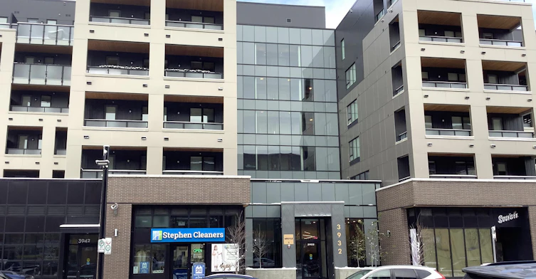 3932 University Avenue Northwest, Calgary, AB, T3B 2V4 - 18