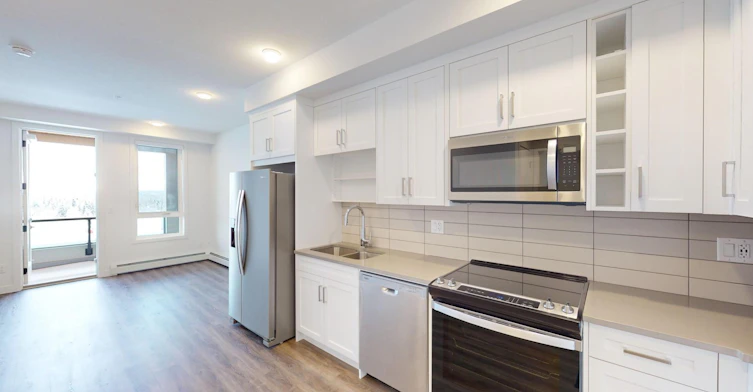 3932 University Avenue Northwest, Calgary, AB, T3B 2V4