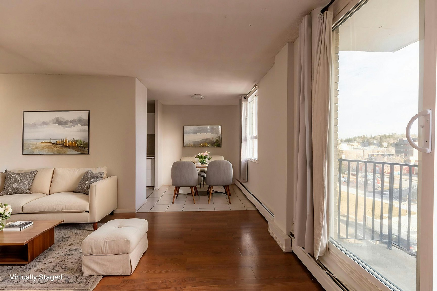 1231 15 Avenue Southwest, Calgary, AB, T3C 0X6 - 8