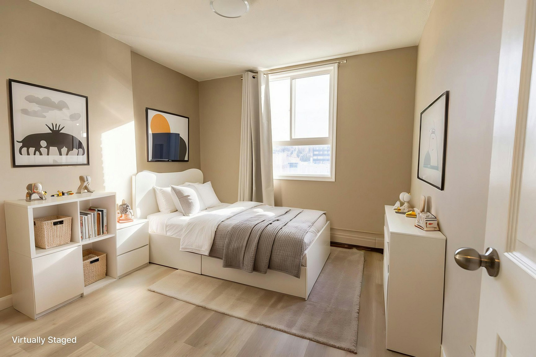 1231 15 Avenue Southwest, Calgary, AB, T3C 0X6 - 11