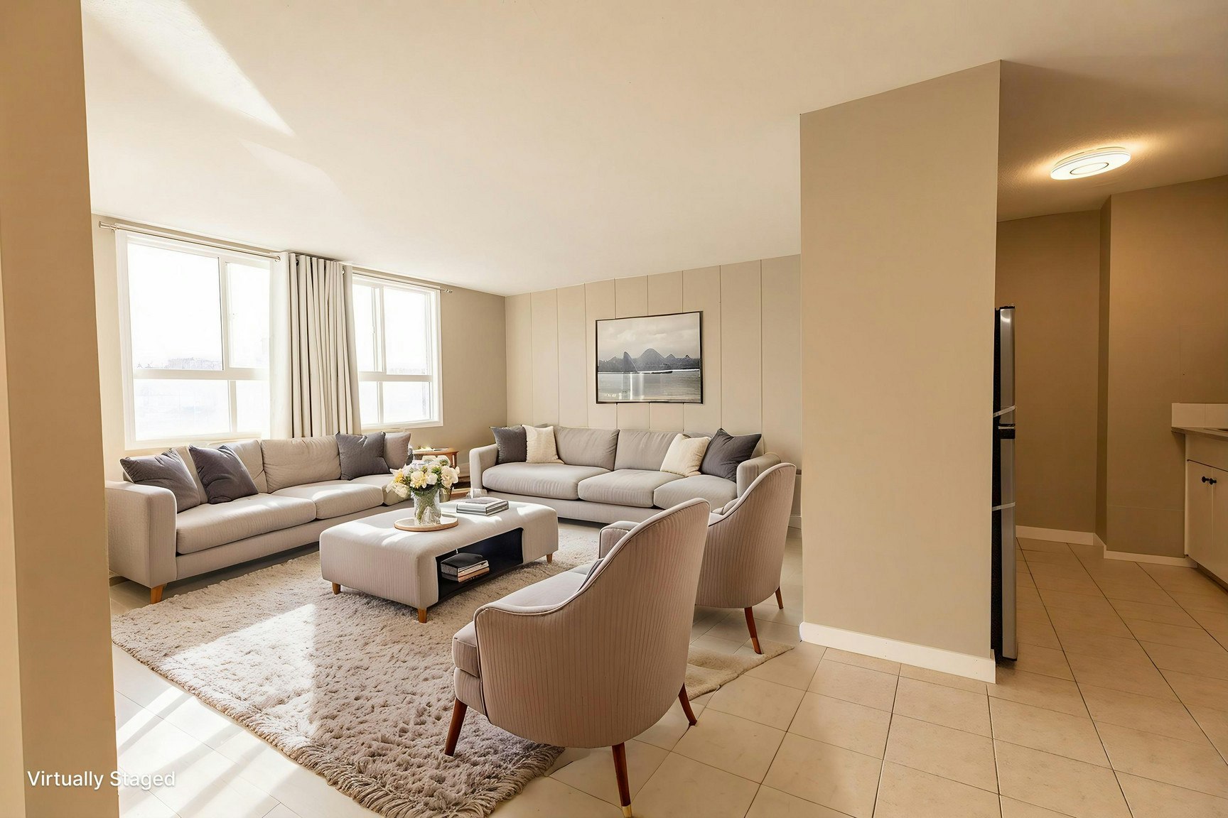 1231 15 Avenue Southwest, Calgary, AB, T3C 0X6 - 2