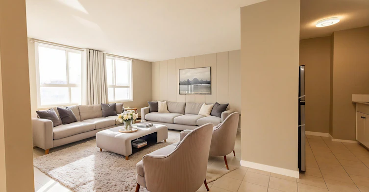 1231 15 Avenue Southwest, Calgary, AB, T3C 0X6 - 2