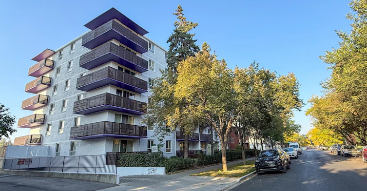 1231 15 Avenue Southwest, Calgary, AB, T3C 0X6 - 21