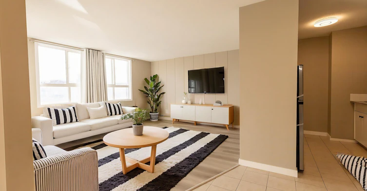 1231 15 Avenue Southwest, Calgary, AB, T3C 0X6 - 11