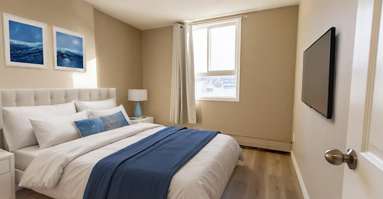 1231 15 Avenue Southwest, Calgary, AB, T3C 0X6 - 10